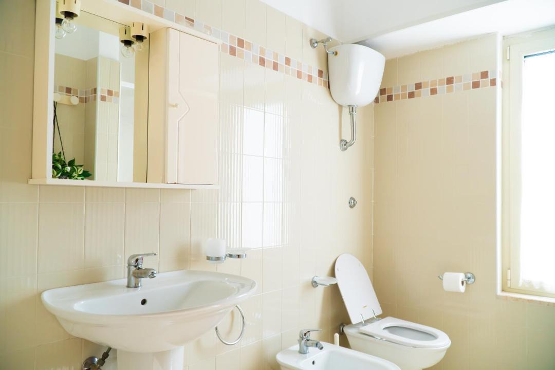 Photo of Bathroom in Vallo Scalo
