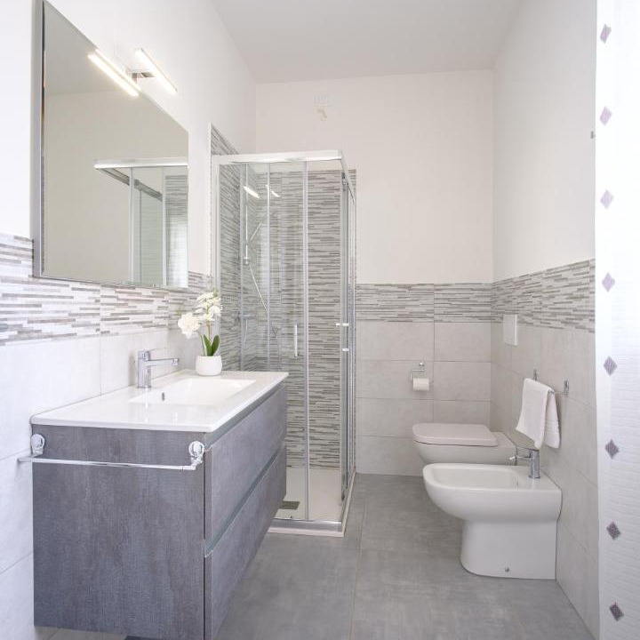 Photo of Bathroom in Bagnolo