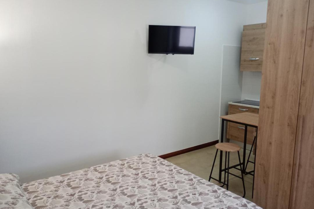 Photo of Bedroom in Fondi
