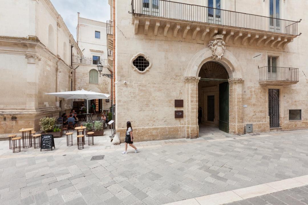 Photo of Others in Lecce Historic Center