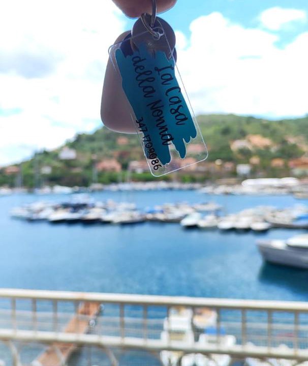 Photo of Others in Porto Santo Stefano