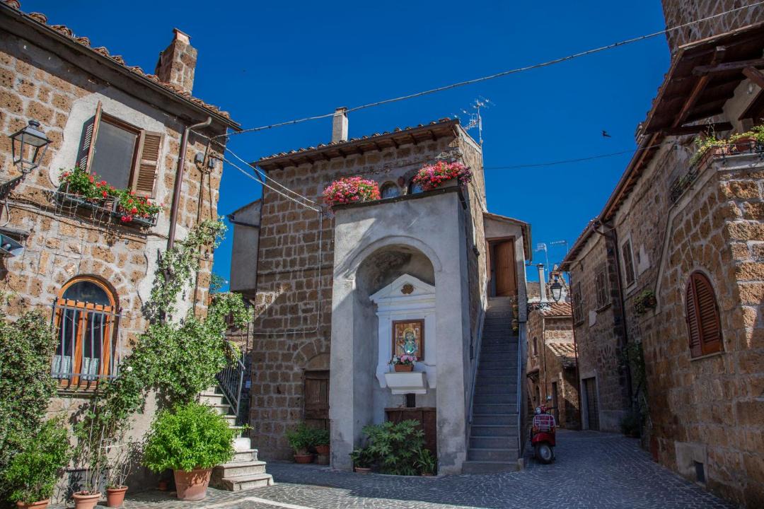 Photo of Others in Barbarano Romano