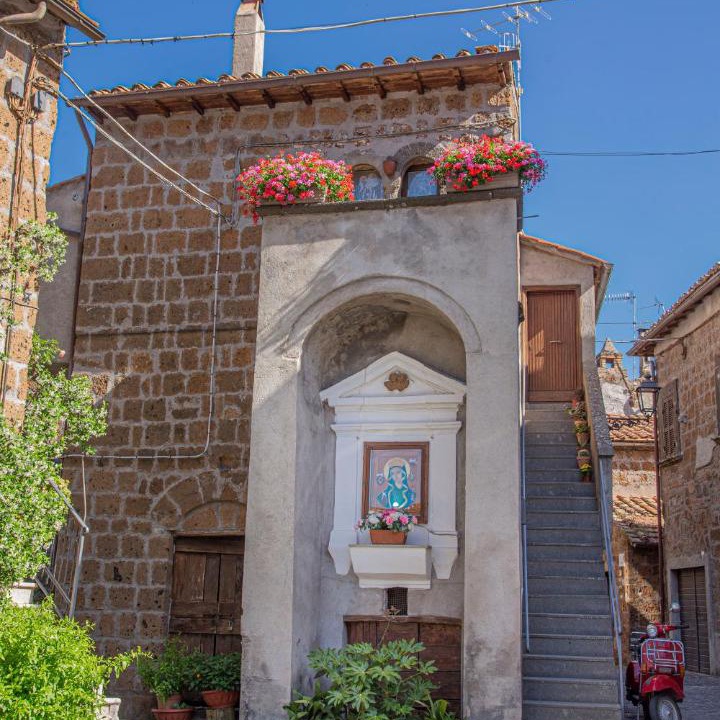 Photo of Others in Barbarano Romano