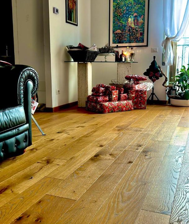 Photo of Livingroom in Quartiere XXIX Ponte Mammolo
