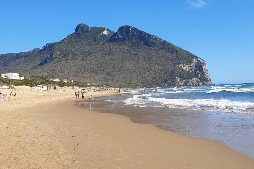 Photo of Others in San Felice Circeo