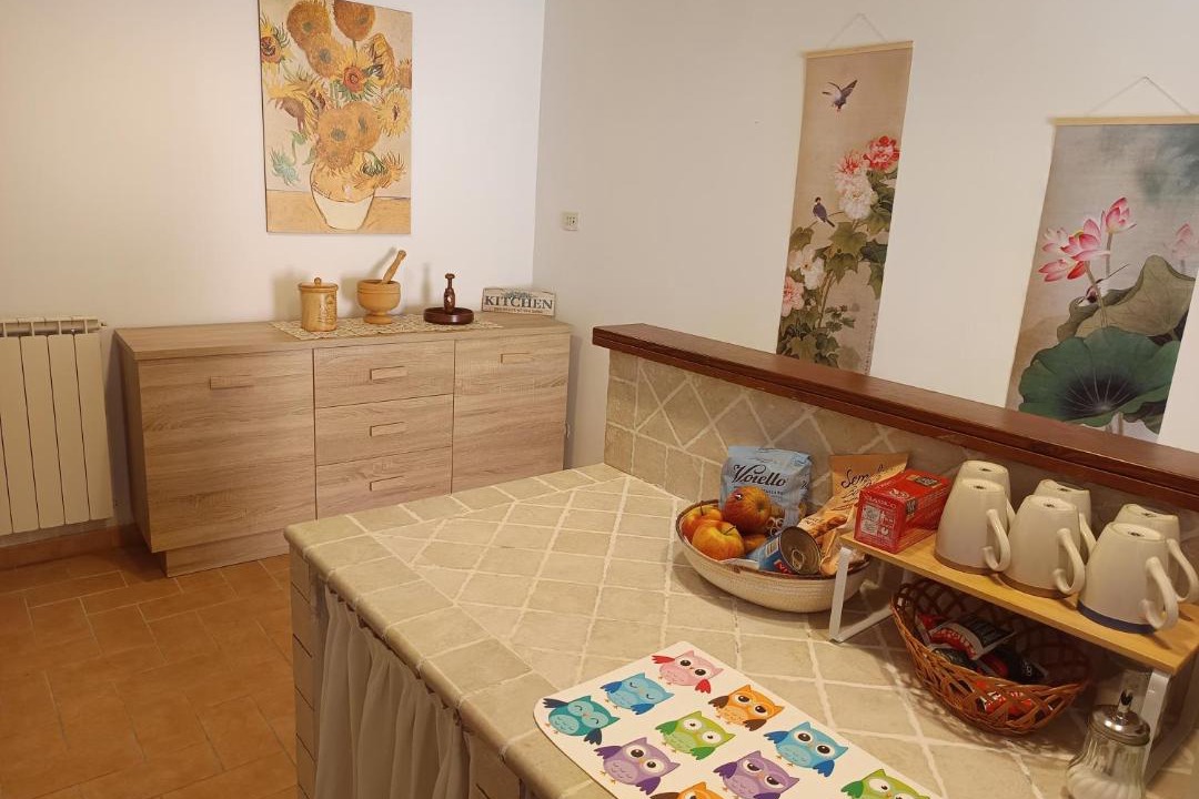 Photo of Others in Zona XLIX Santa Maria di Galeria
