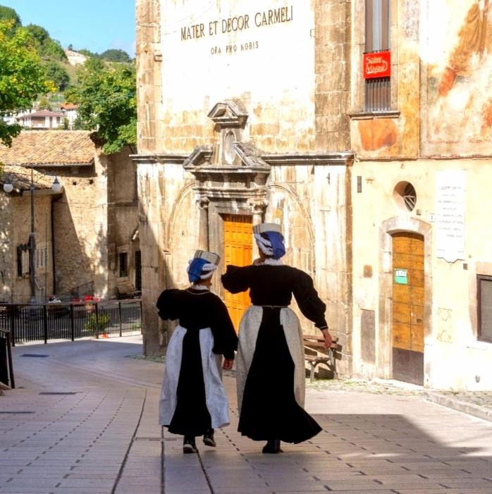 Photo of Others in Scanno