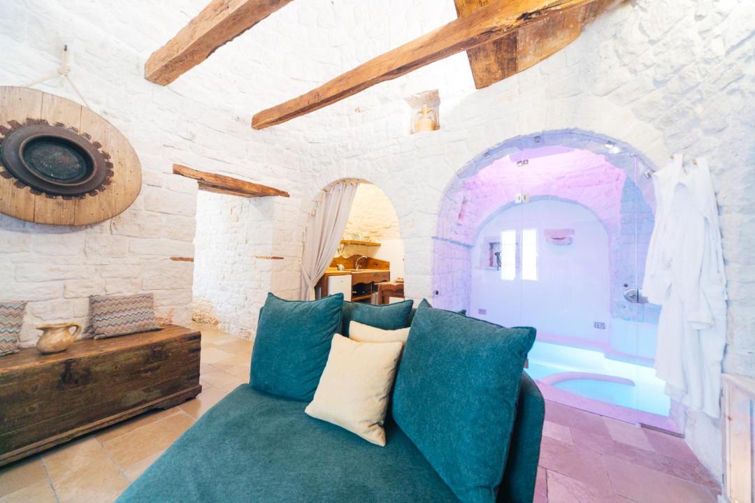 Photo of Others in The Trulli of Alberobello