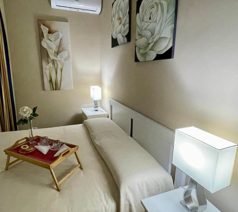 Photo of Bedroom in Quartiere XXXIII Lido di Ostia Ponente