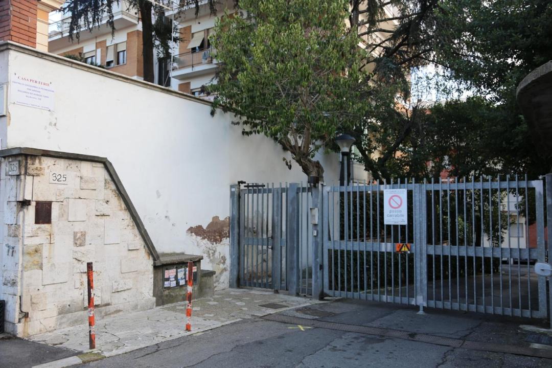 Photo of Others in Quartiere XIII Aurelio