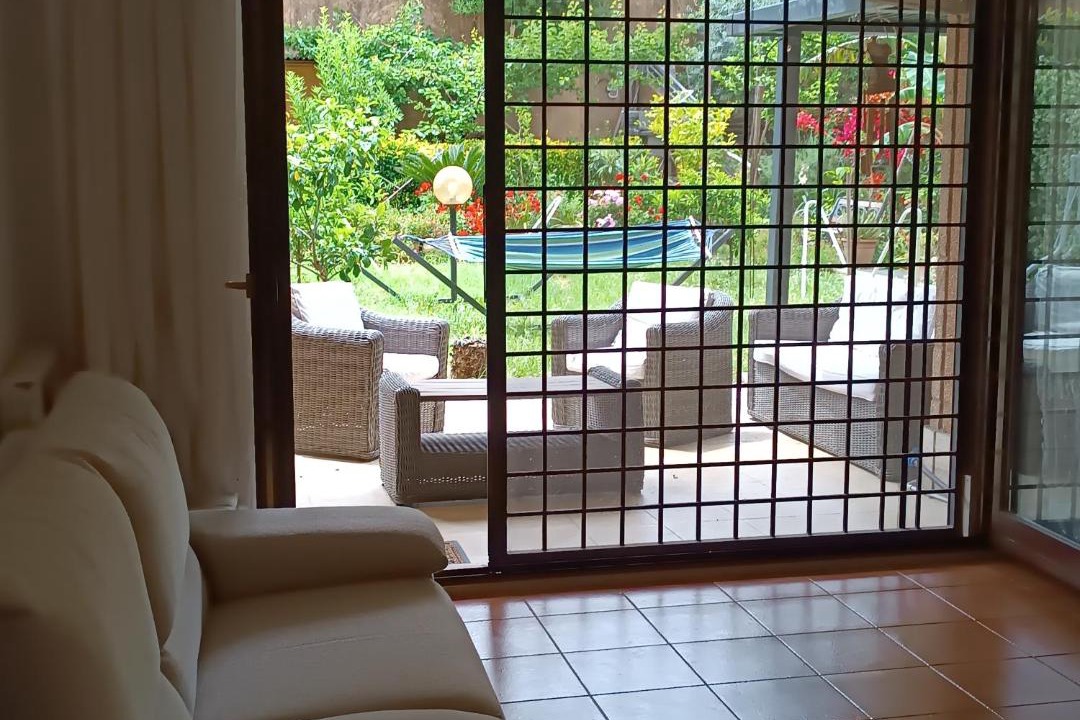 Photo of Patio Balcony in Torrino