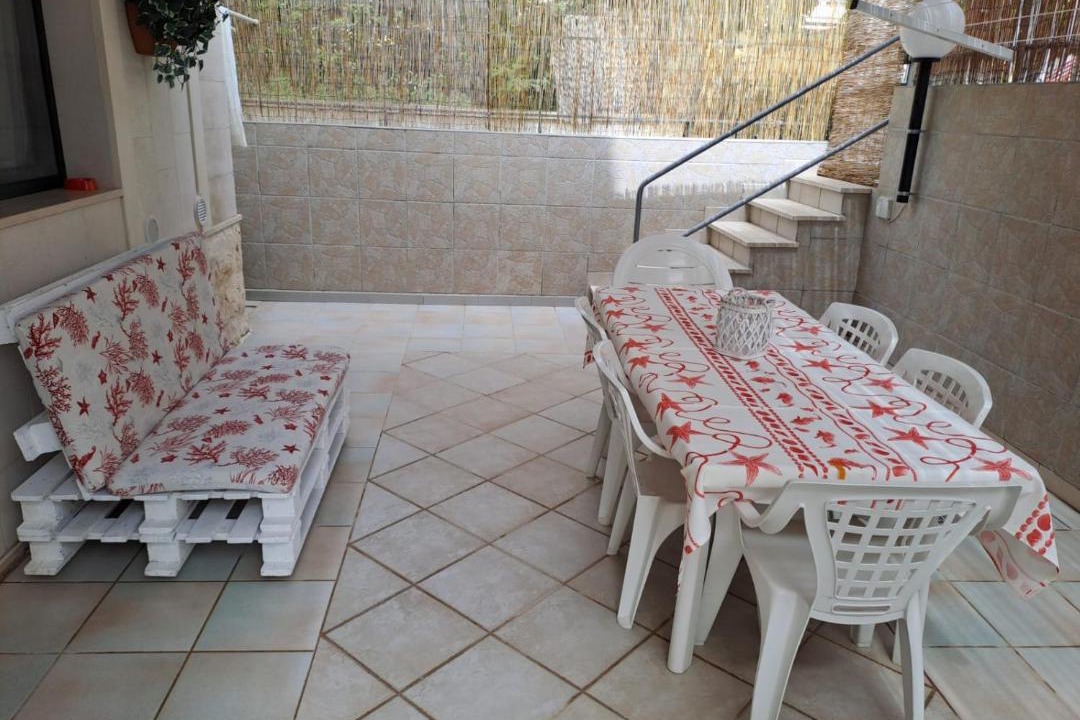 Photo of Others in Torre Canne