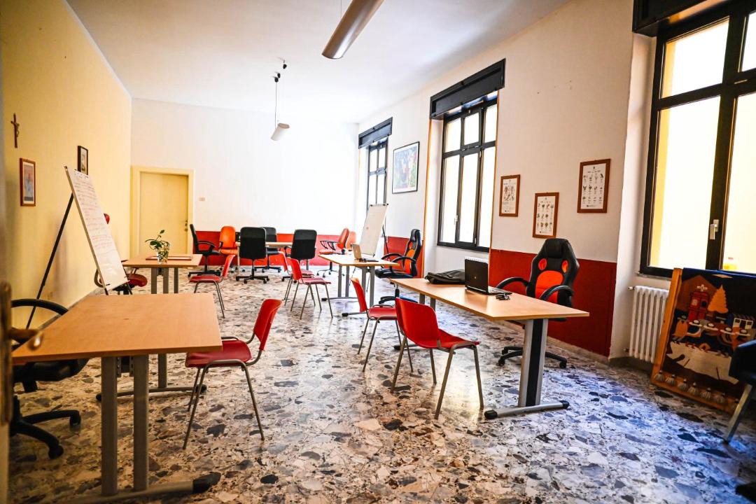 Photo of Others in Brindisi Histotic Center