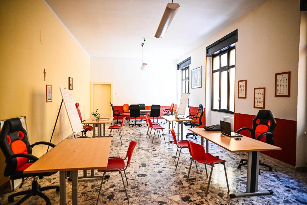 Photo of Others in Brindisi Histotic Center