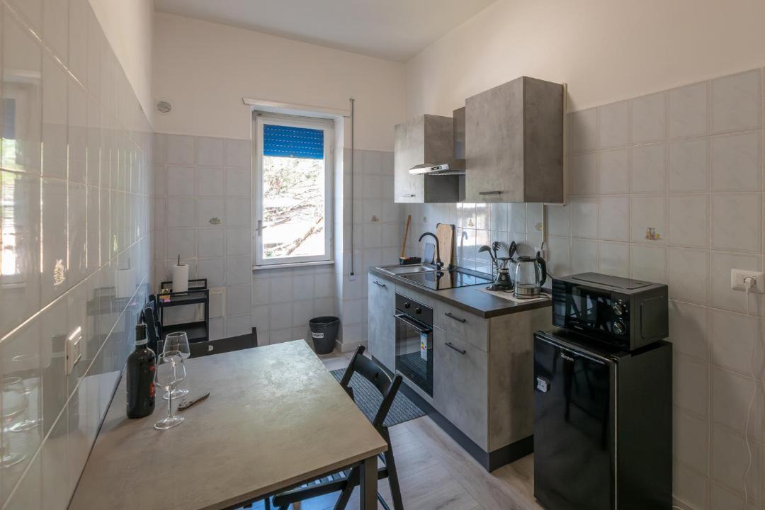 Photo of Kitchen in Monteverde Nuovo