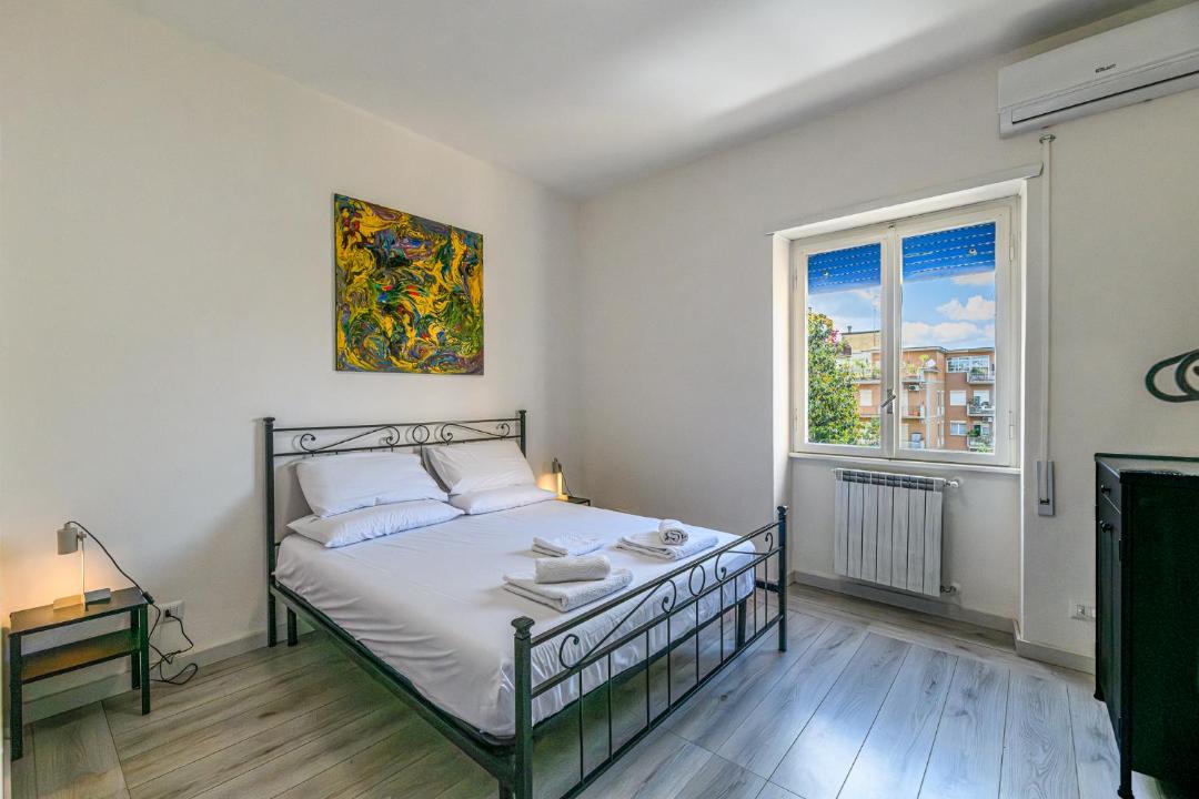 Photo of Bedroom in Monteverde Nuovo