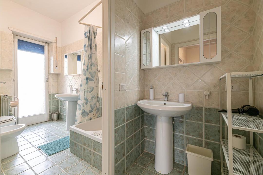 Photo of Bathroom in Monteverde Nuovo