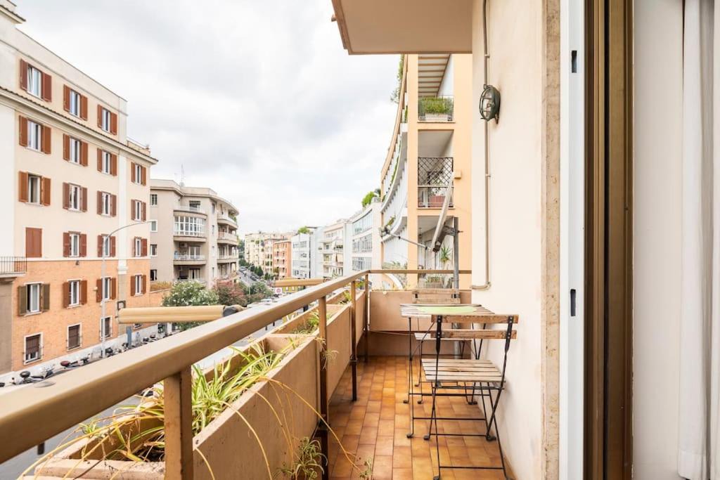 Photo of Others in Quartiere III Pinciano