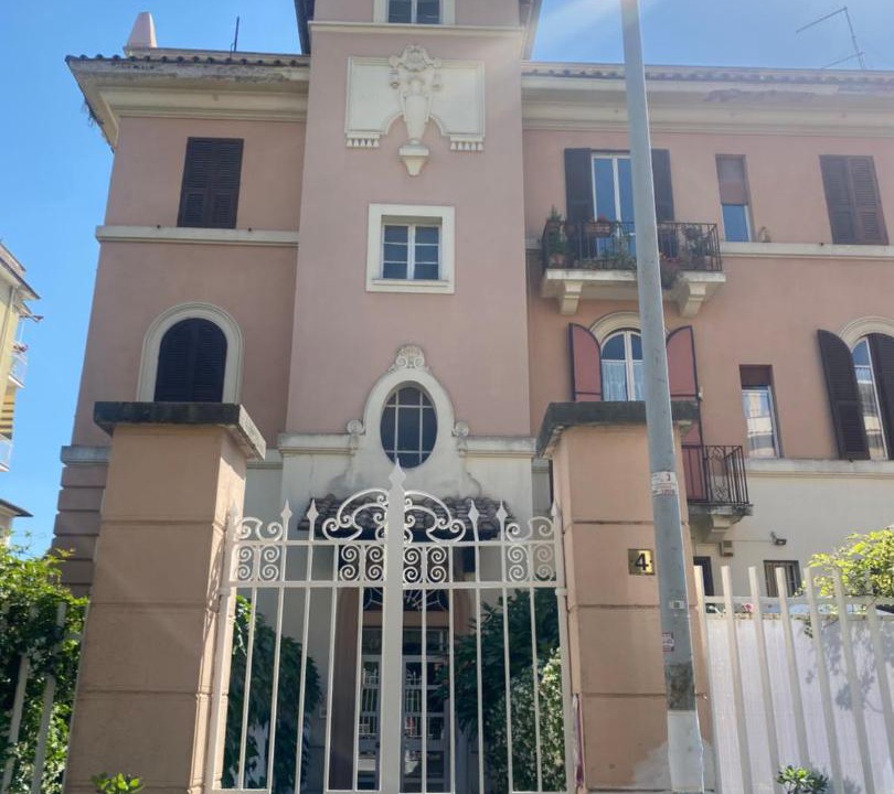 Photo of Others in Monte Sacro