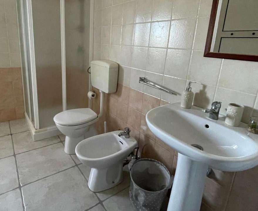 Photo of Bathroom in Villa Castelli