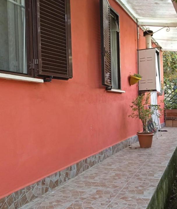 Photo of Others in Zona XXVI Castel di Decima