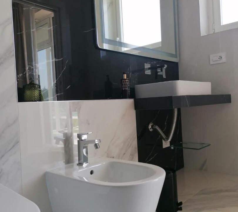Photo of Bathroom in Bitonto