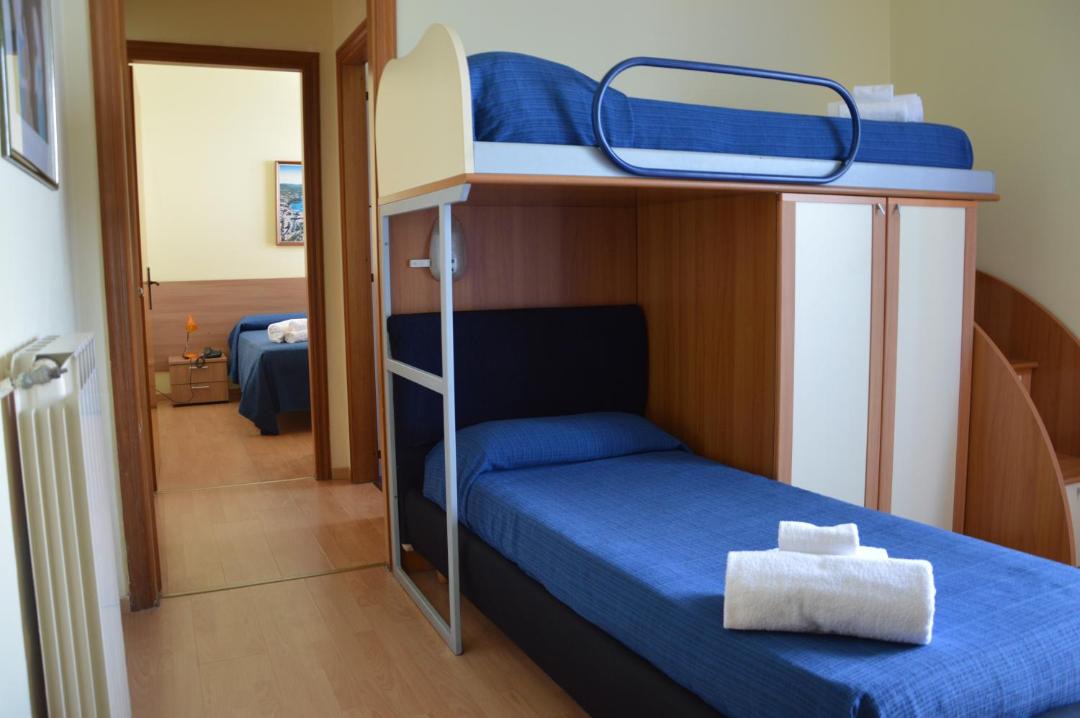 Photo of Bedroom in Palinuro