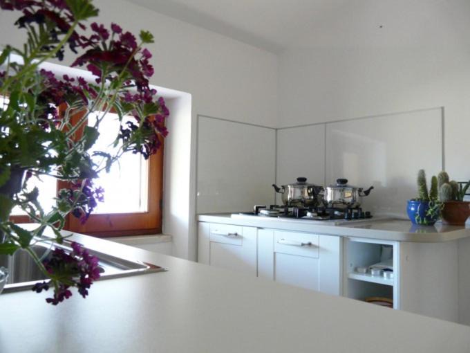 Photo of Kitchen in Altavilla Silentina