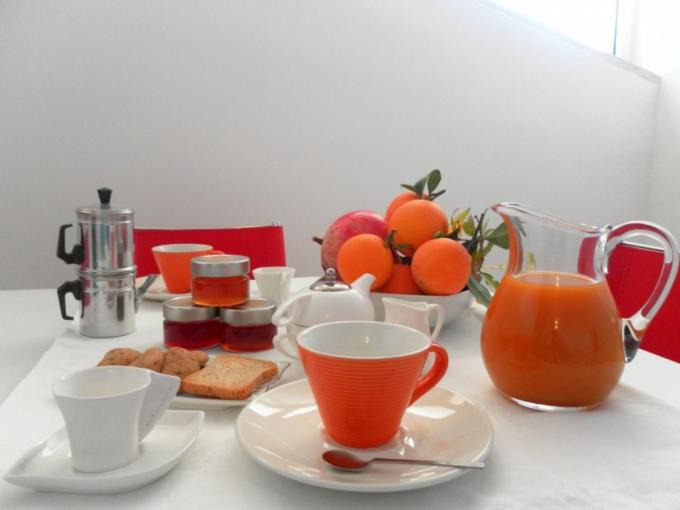 Photo of Kitchen in Altavilla Silentina