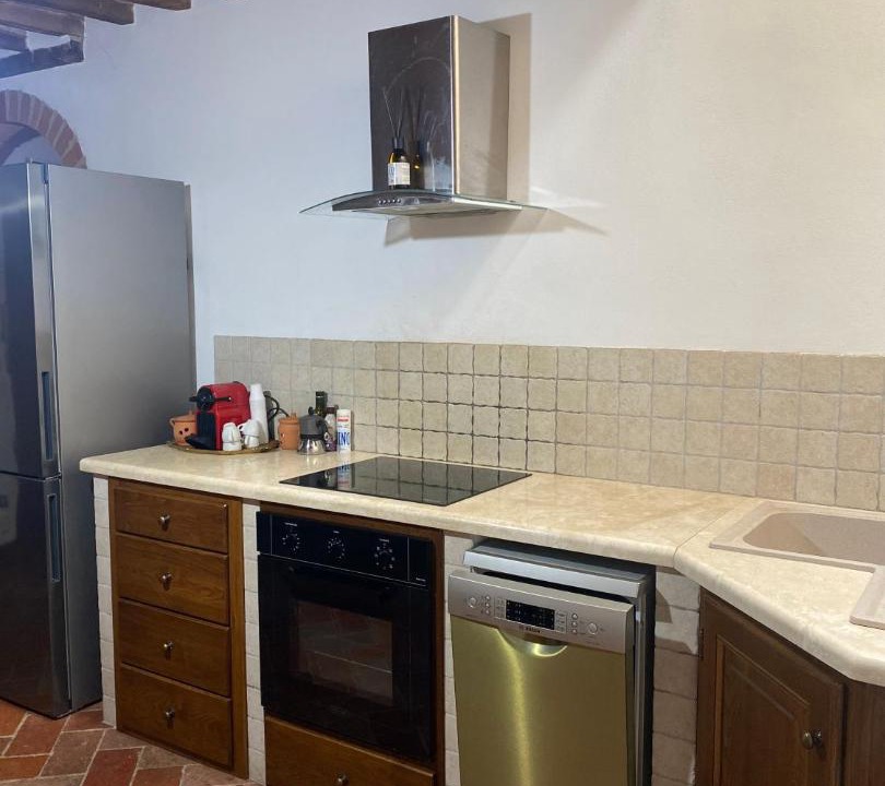 Photo of Kitchen in Scansano