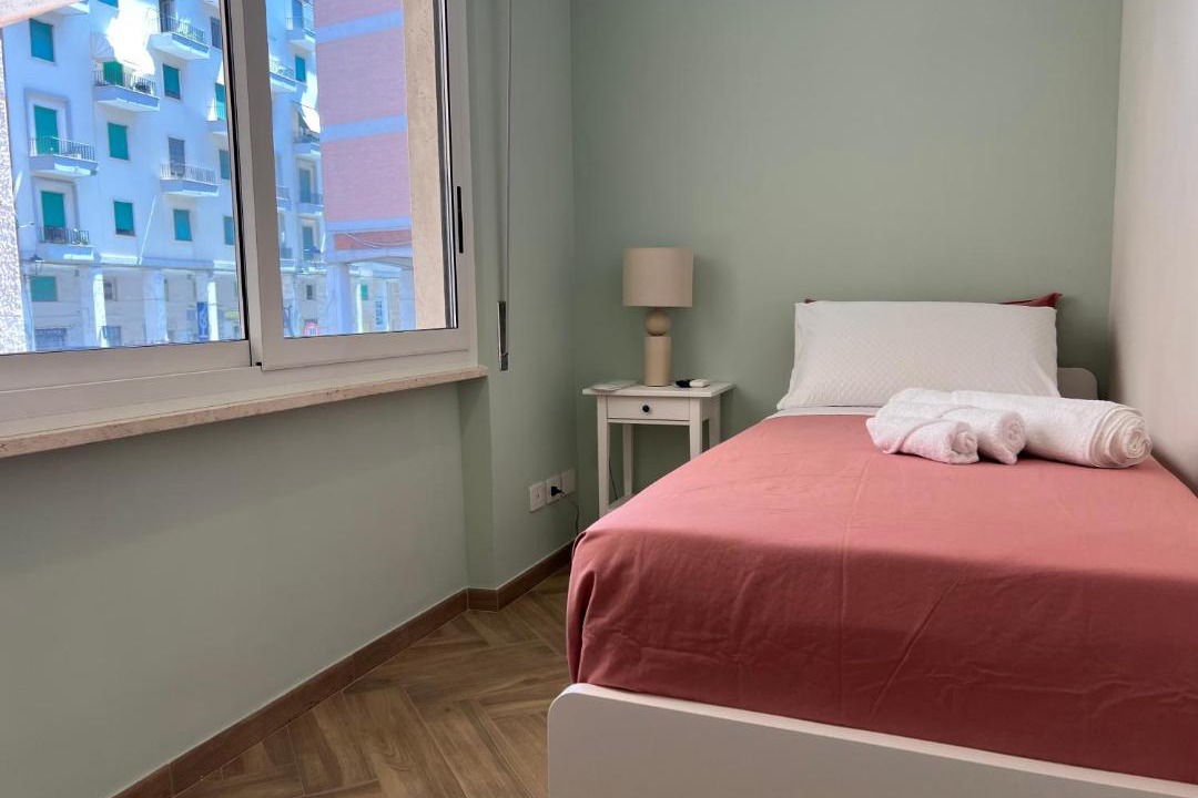 Photo of Bedroom in Civitavecchia