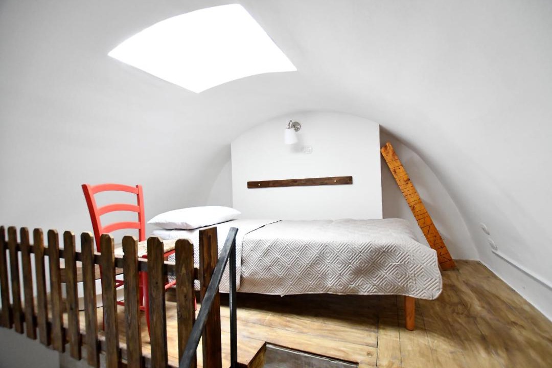 Photo of Bedroom in Mola di Bari