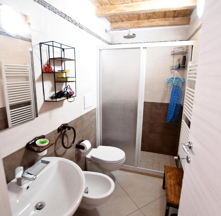 Photo of Livingroom in Mola di Bari
