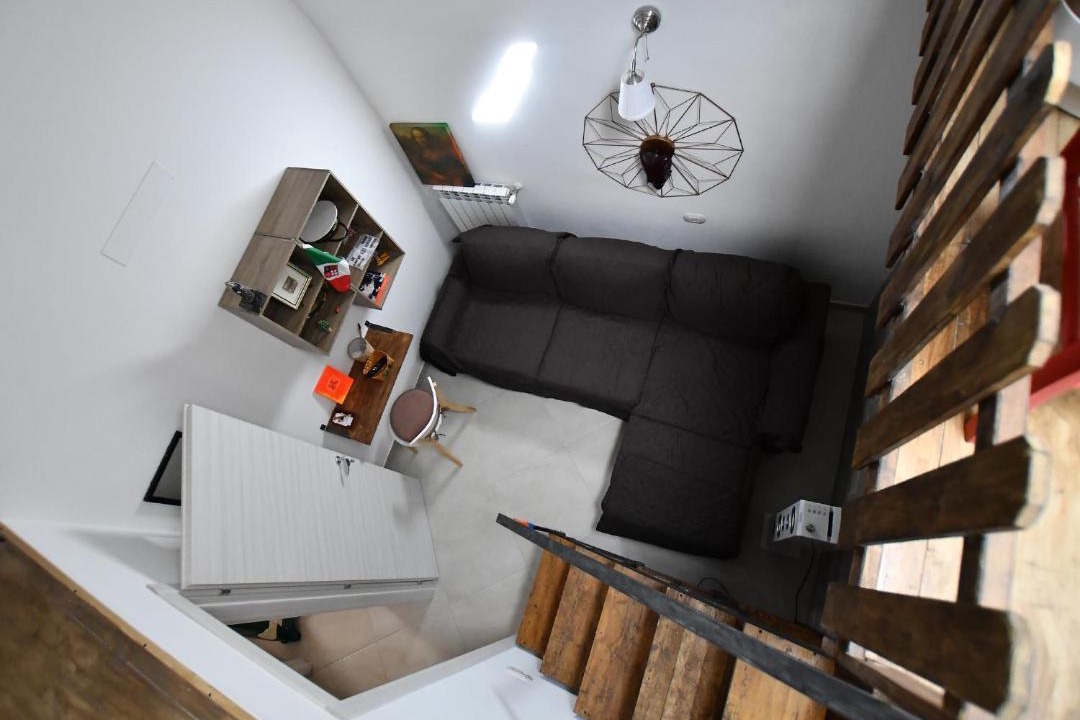 Photo of Livingroom in Mola di Bari