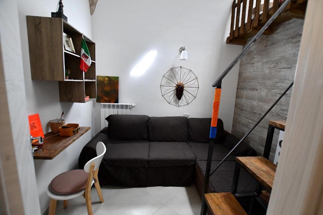 Photo of Livingroom in Mola di Bari