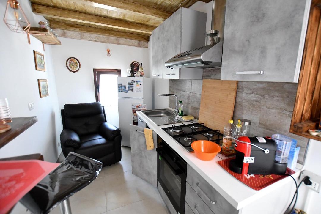 Photo of Kitchen in Mola di Bari