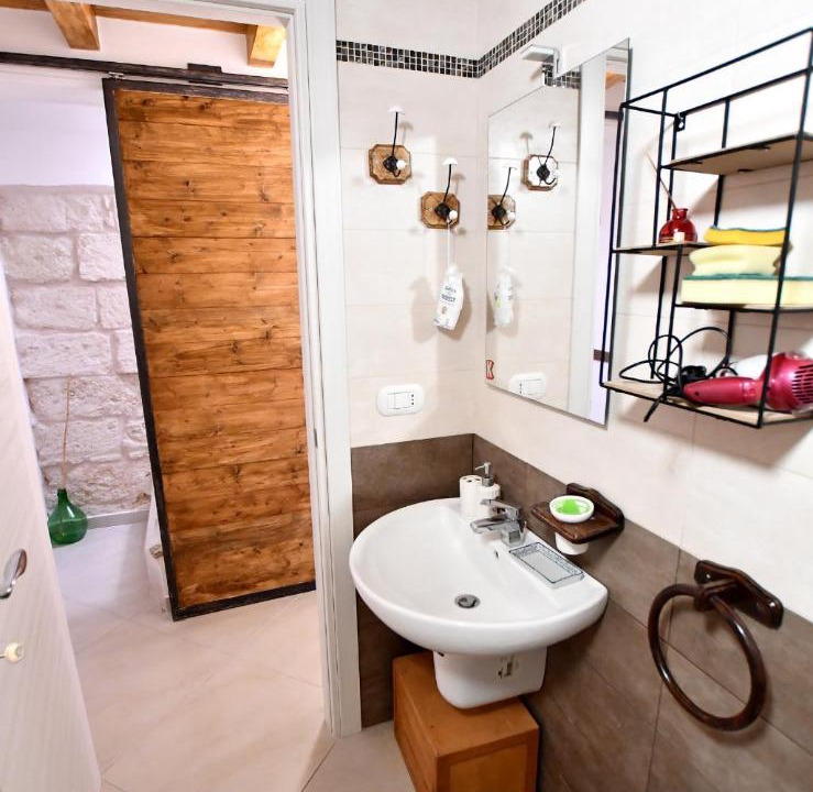 Photo of Bathroom in Mola di Bari