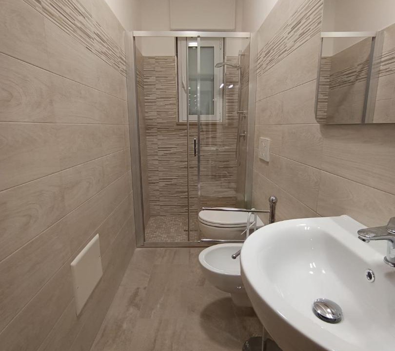 Photo of Bathroom in Massafra