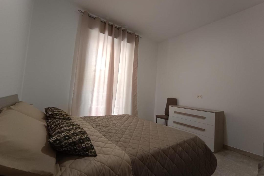 Photo of Bedroom in Massafra