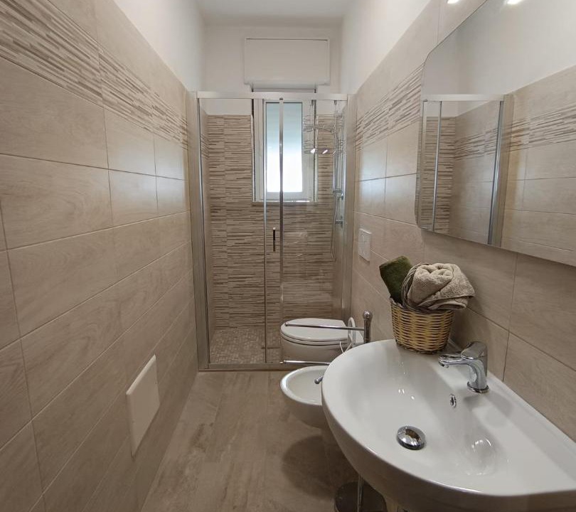 Photo of Bathroom in Massafra