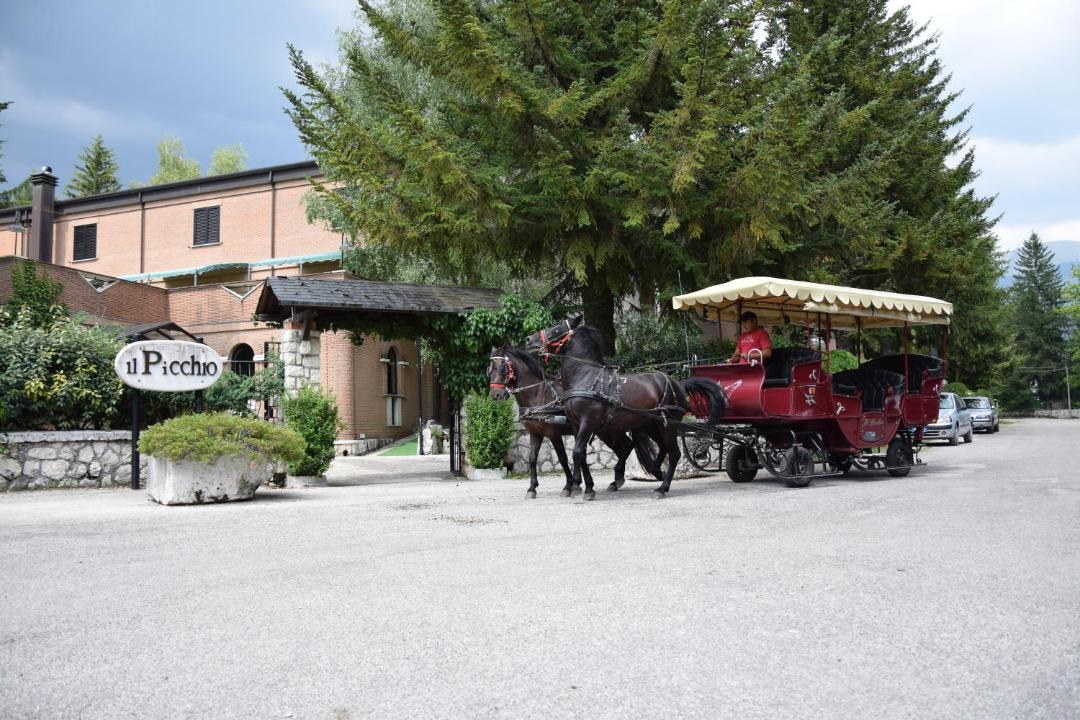 Photo of Others in Pescasseroli
