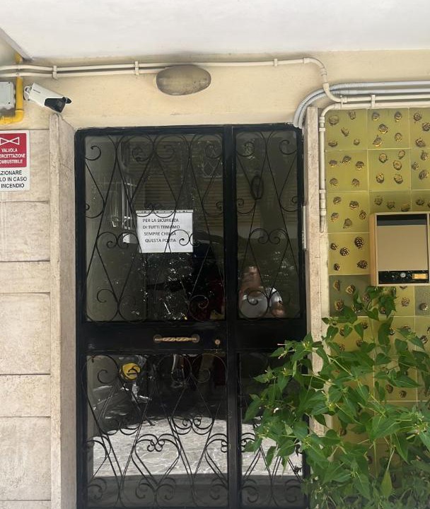 Photo of Others in Quartiere XIII Aurelio