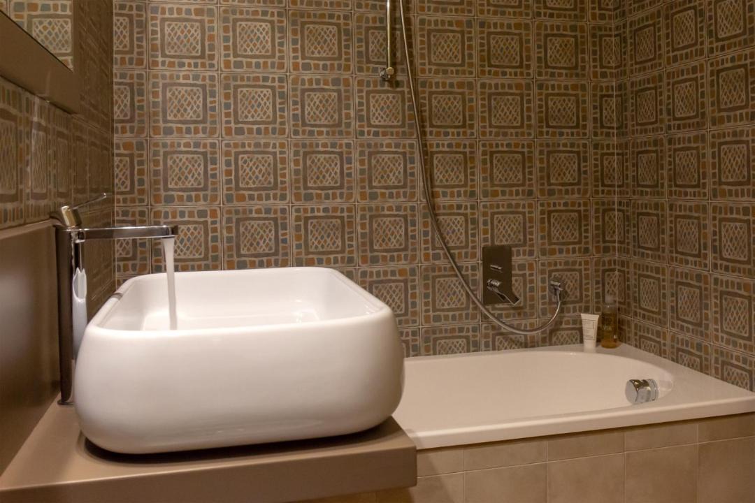 Photo of Bathroom in San Casciano dei Bagni