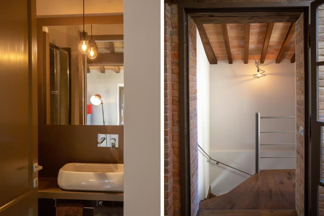 Photo of Bathroom in San Casciano dei Bagni