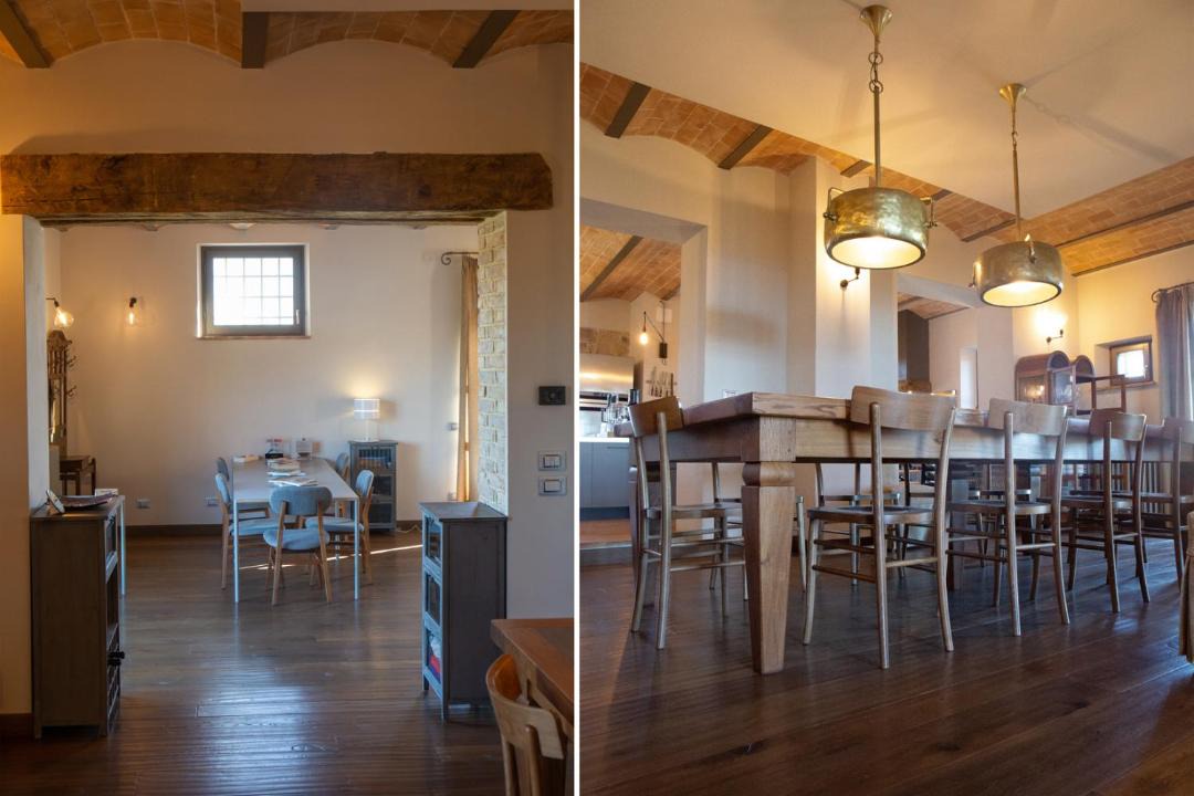 Photo of Kitchen in San Casciano dei Bagni