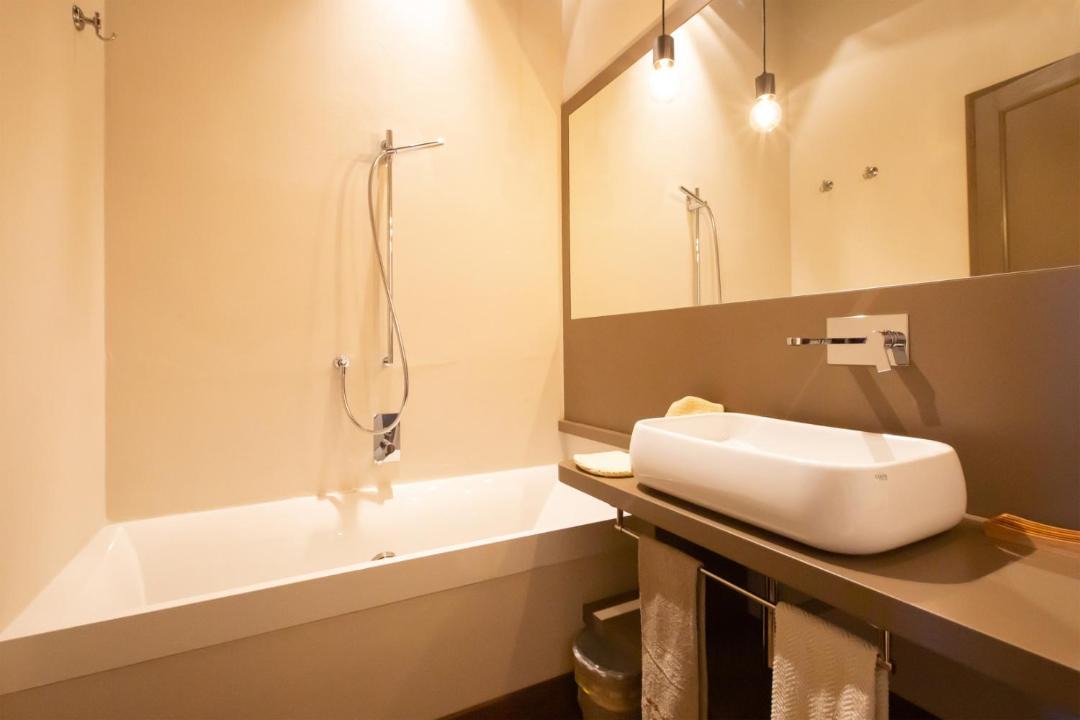 Photo of Bathroom in San Casciano dei Bagni