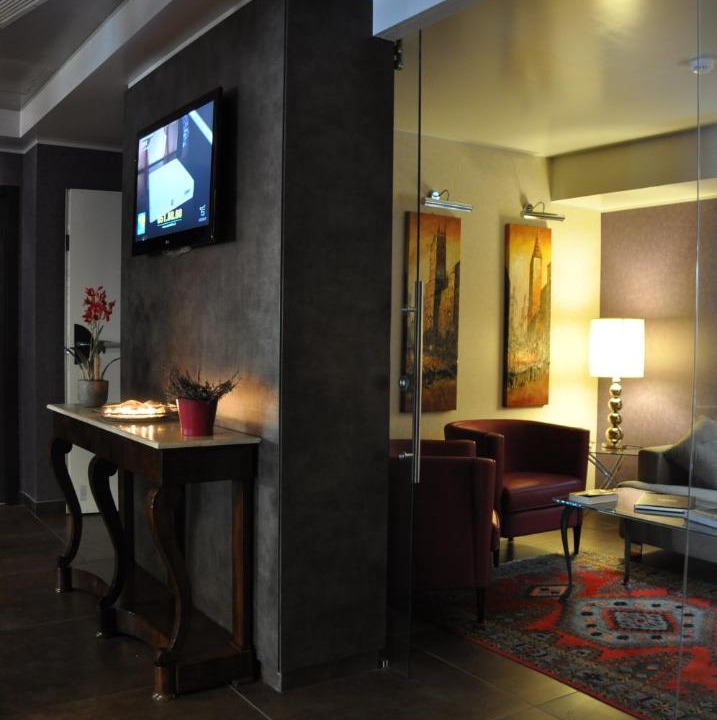 Photo of Livingroom in Fiumicino