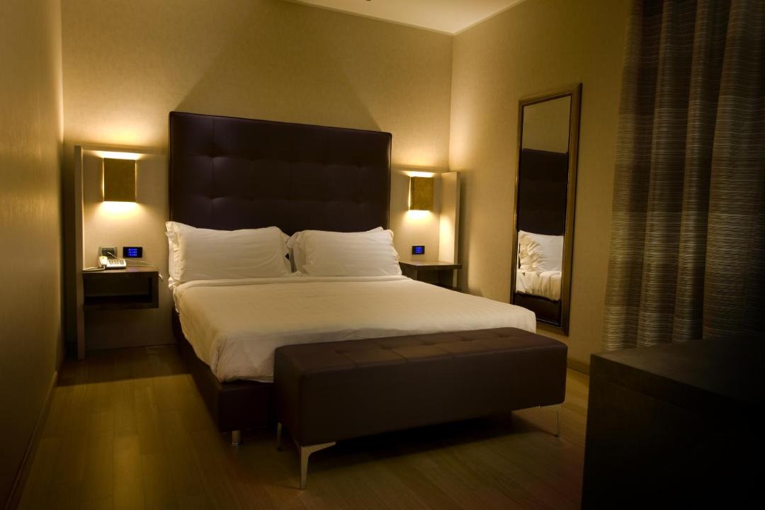 Photo of Bedroom in Fiumicino