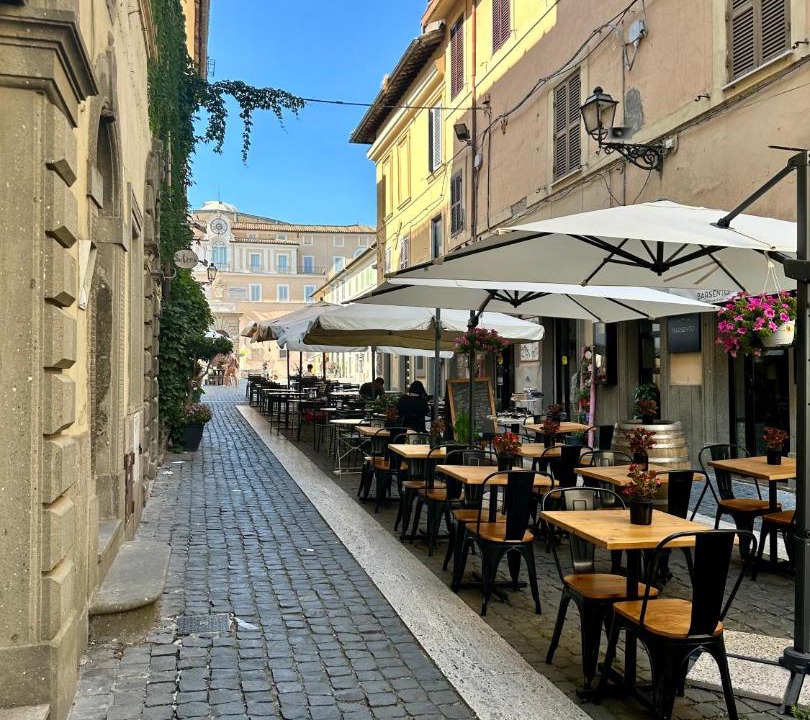 Photo of Others in Castel Gandolfo