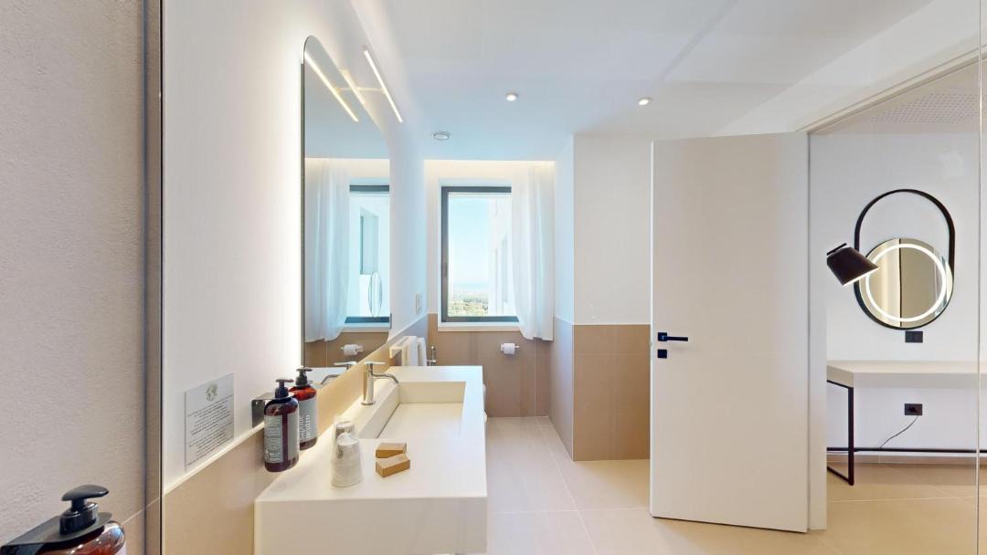 Photo of Bathroom in Ostuni